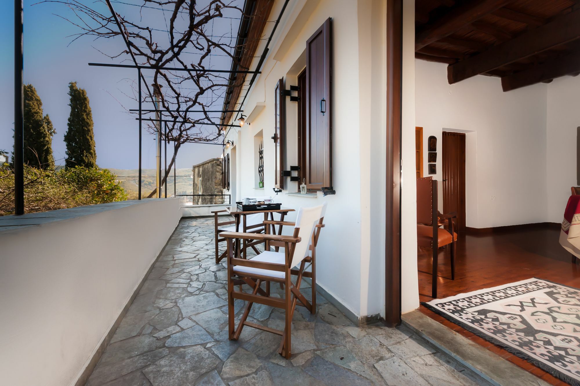 Villa Ouranos Κίσσαμος Εξωτερικό φωτογραφία